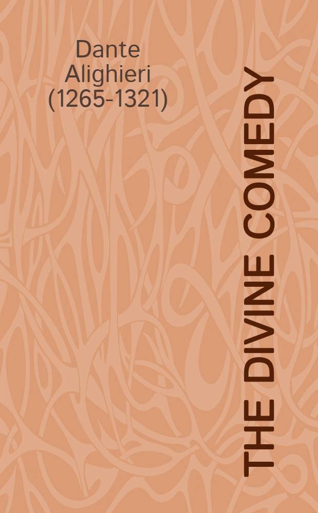 The Divine comedy