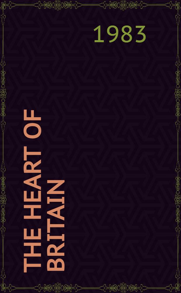The heart of Britain