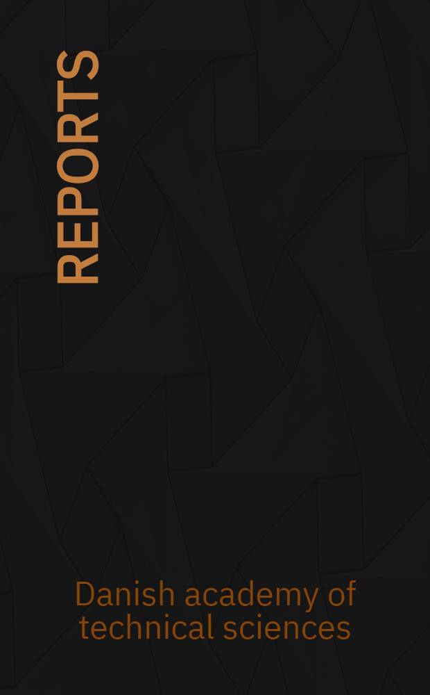 [Reports]