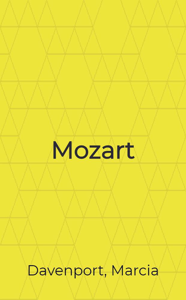 Mozart