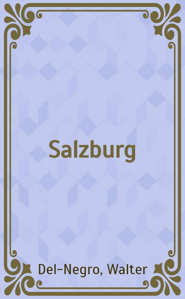 Salzburg