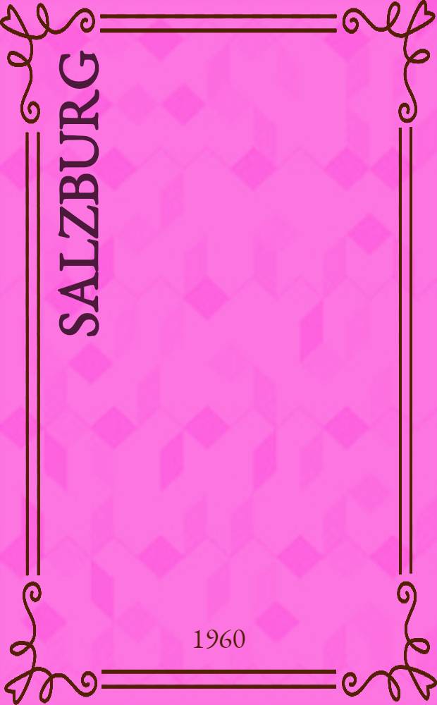 Salzburg