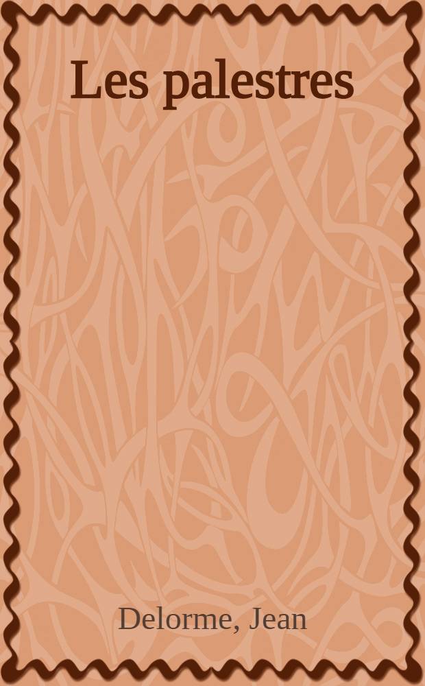Les palestres