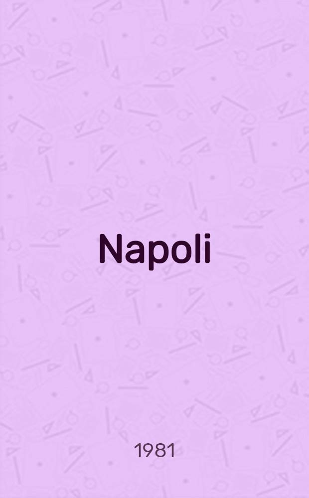 Napoli