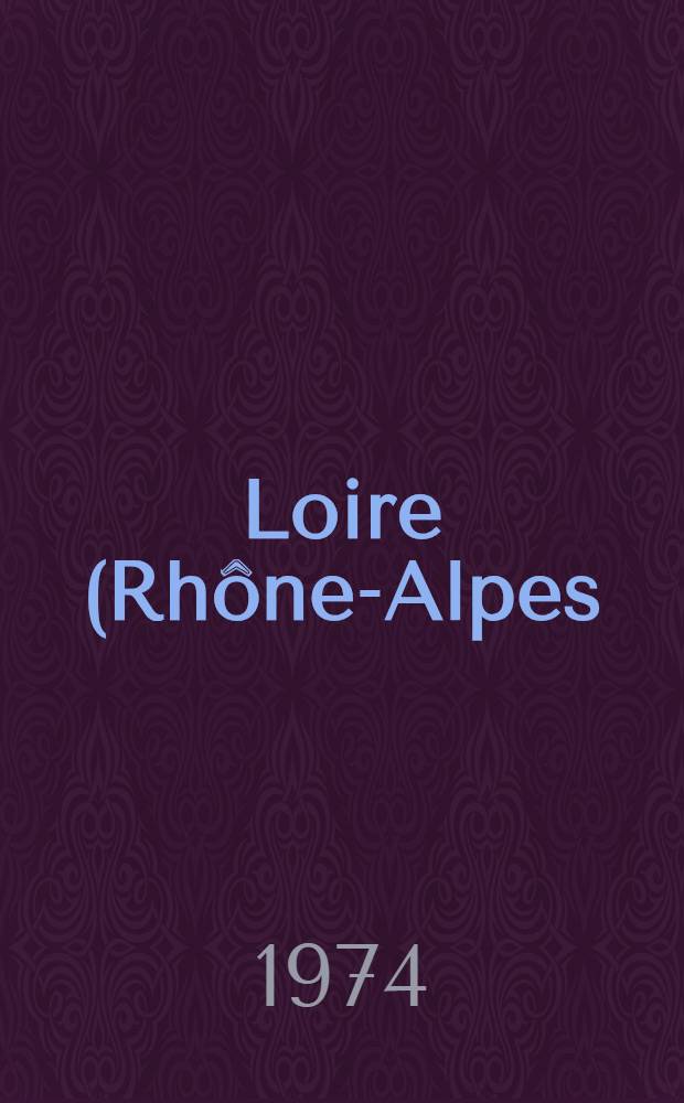 Loire (Rhône-Alpes)