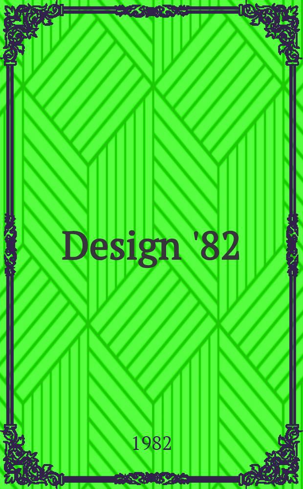 Design '82