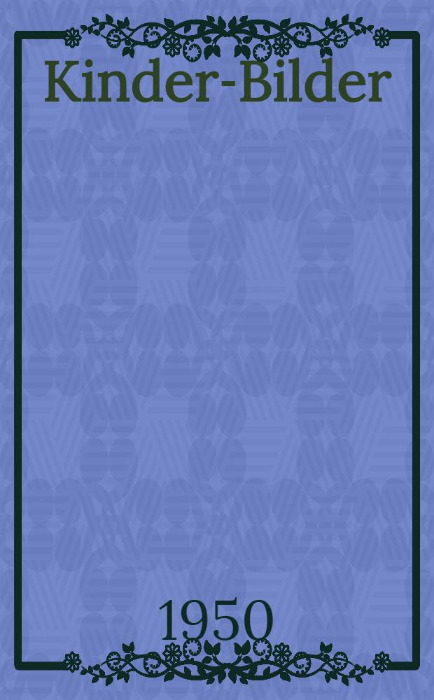 Kinder-Bilder