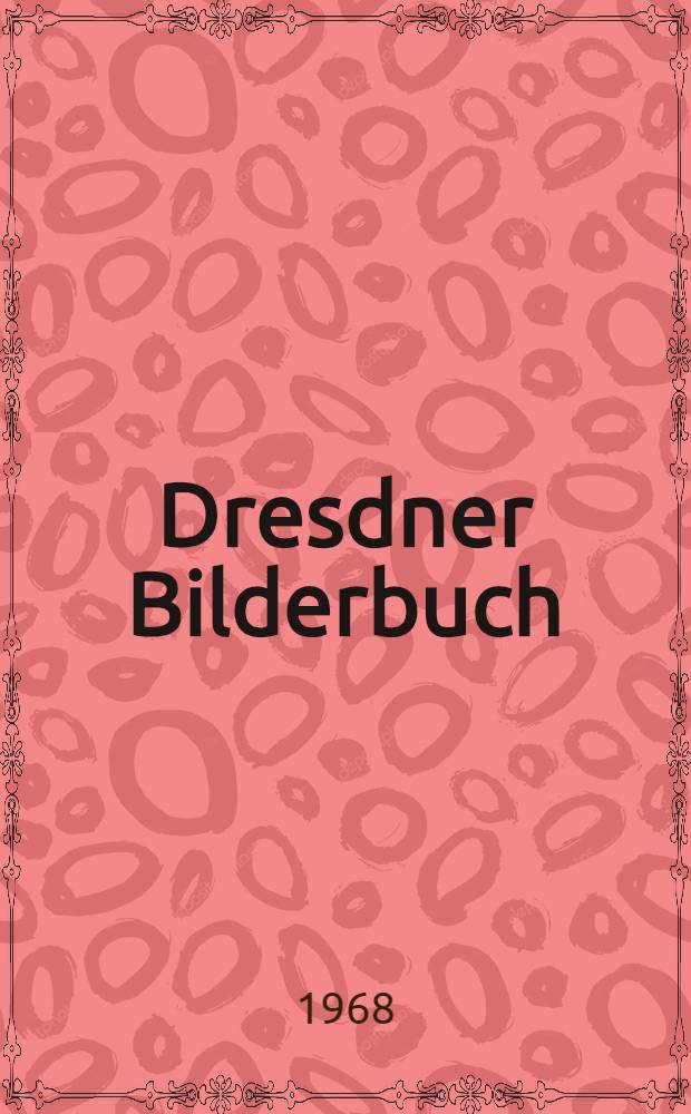 Dresdner Bilderbuch