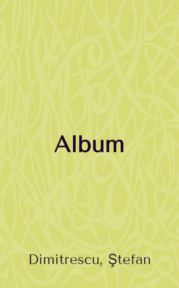 [Album]