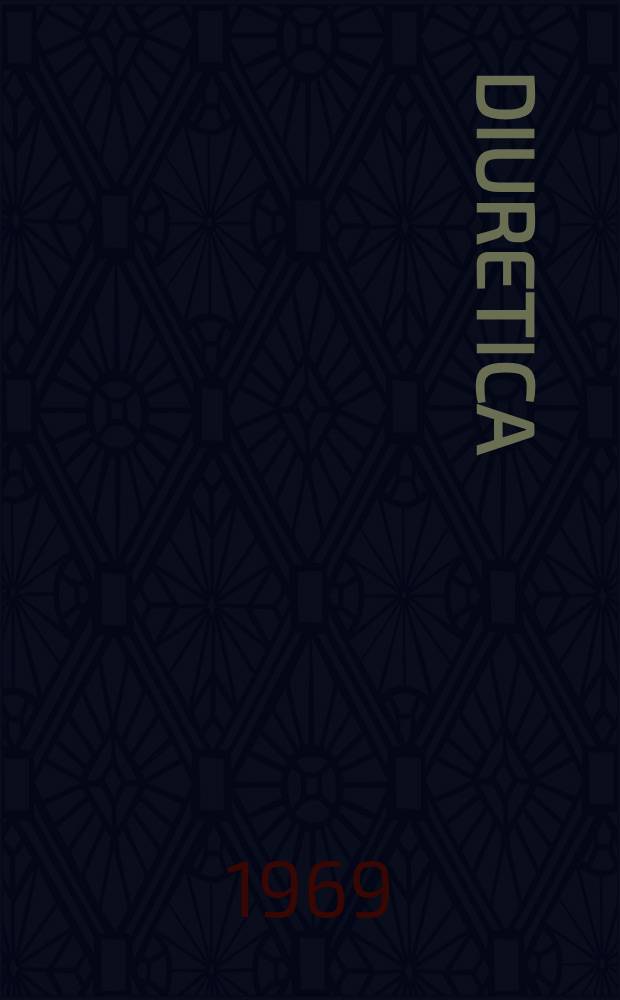 Diuretica
