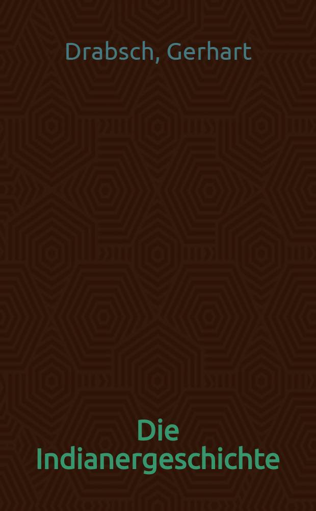 Die Indianergeschichte