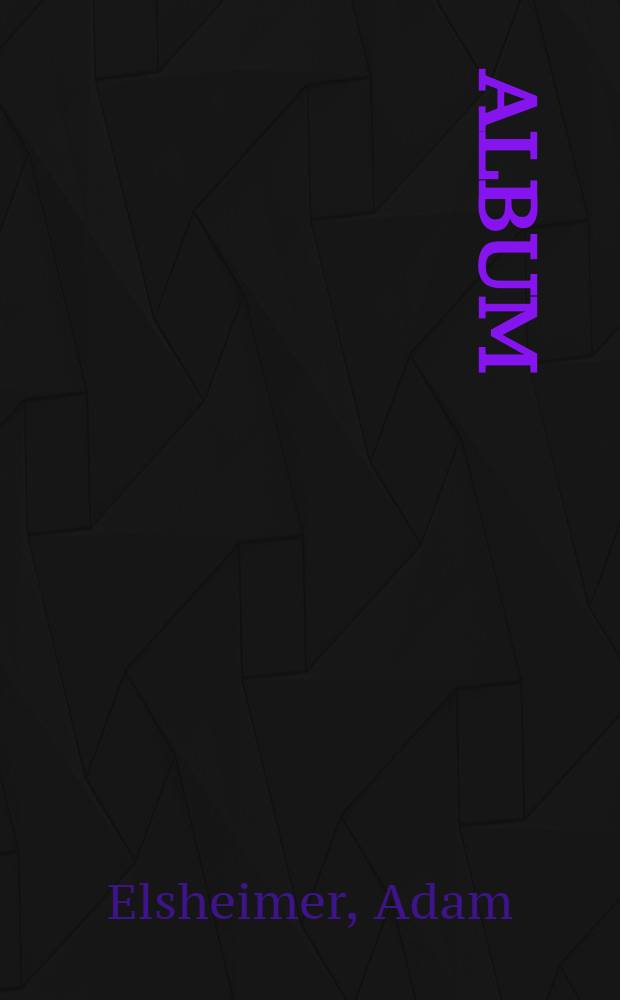 [Album]