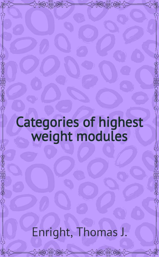 Categories of highest weight modules: applications to classical Hermitian symmetric pairs