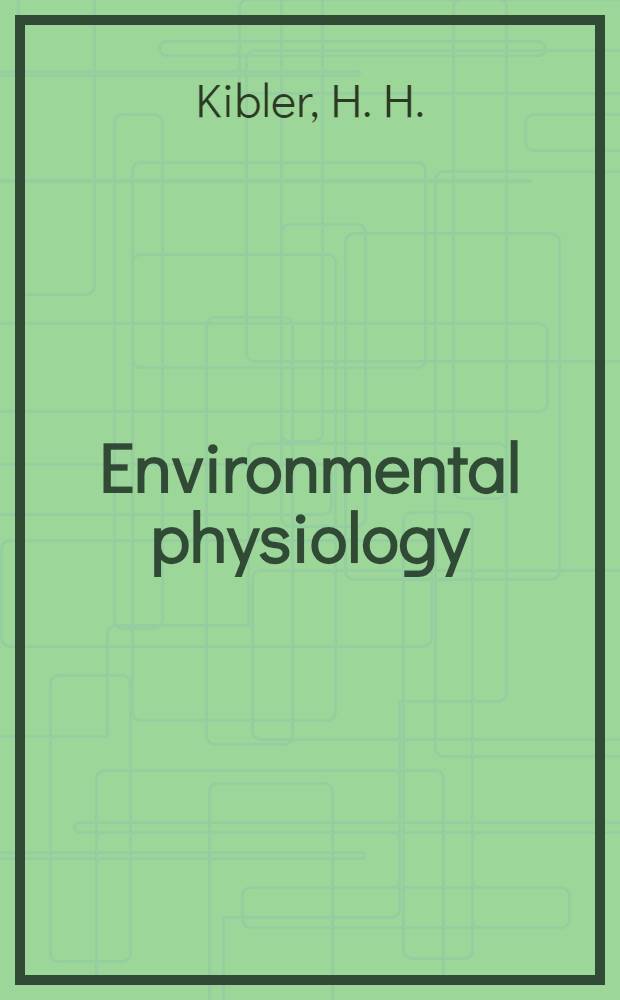 Environmental physiology : With special reference to domestic animals. 7 : Influence of temperature 50&deg; to 5&deg; F and 50&deg; to 95&deg; F, on heat production and cardiorespiratory activities of dairy cattle