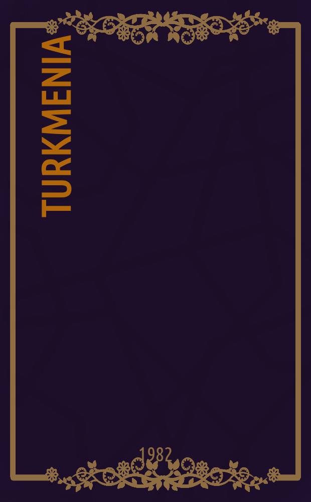Turkmenia