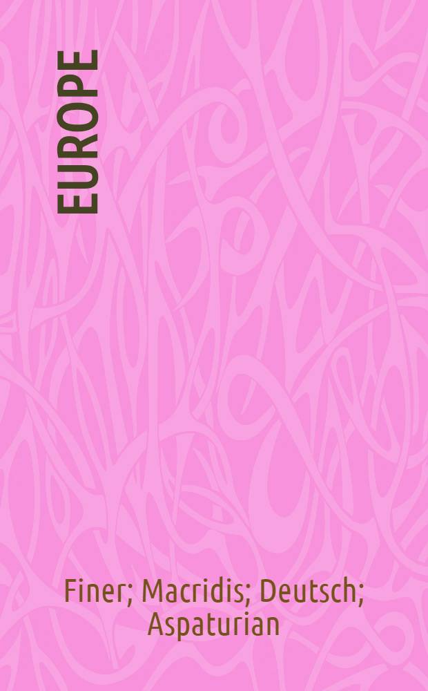 Europe