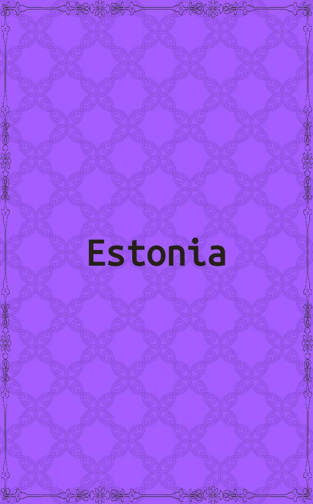 Estonia