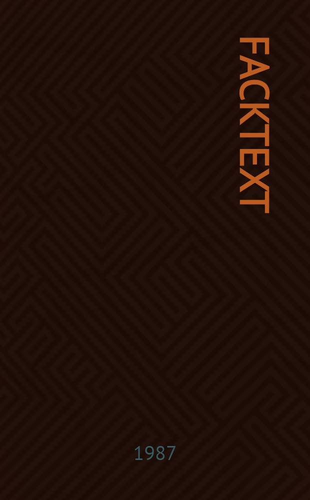 Facktext