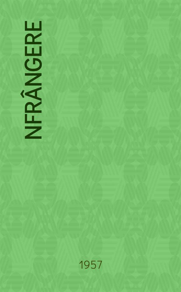 Înfrângere
