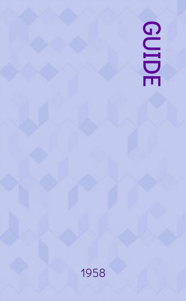 [Guide]