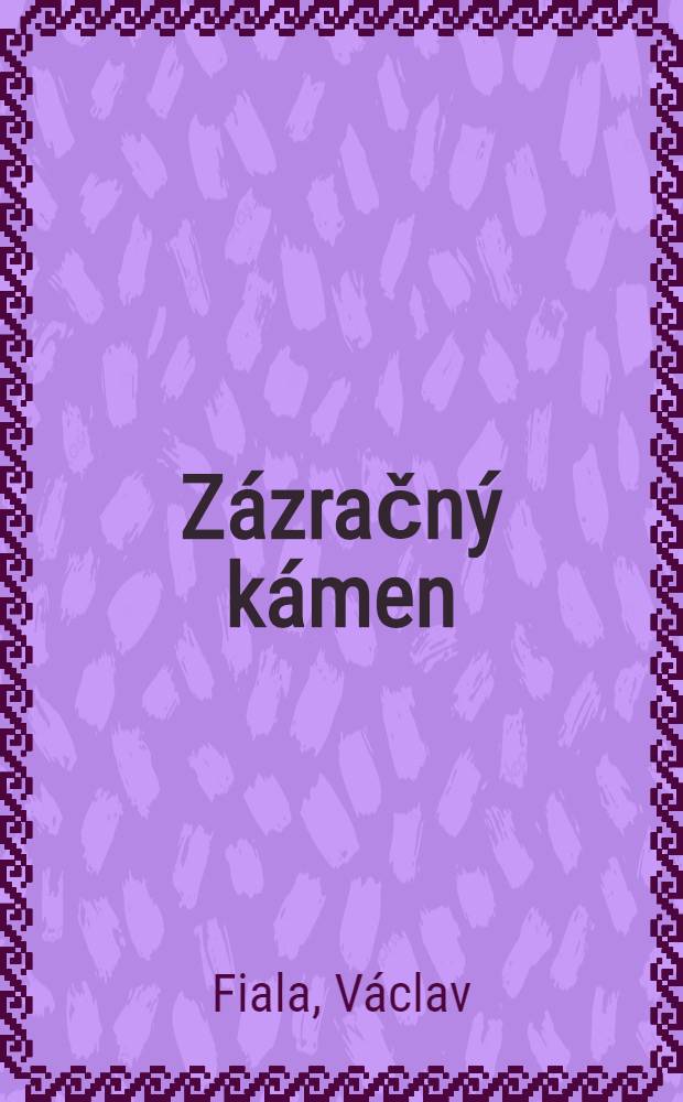 Z&aacute;zračn&yacute; k&aacute;men