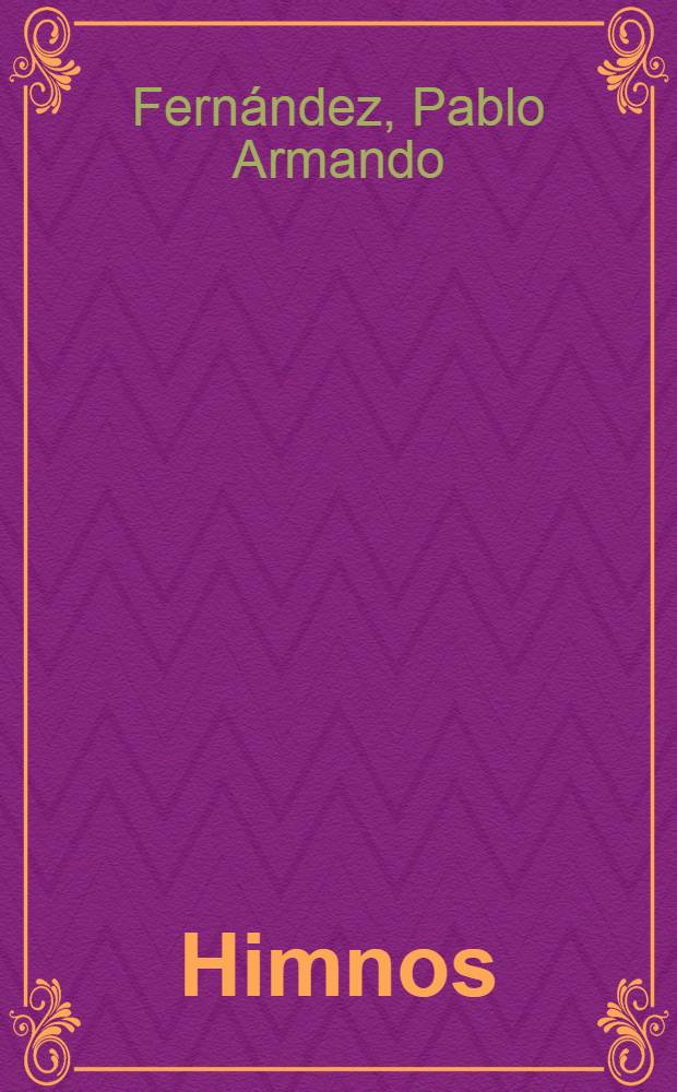 Himnos