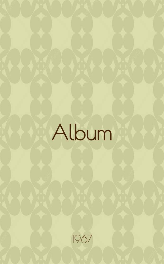 [Album]
