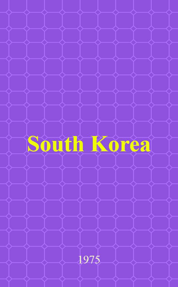 South Korea