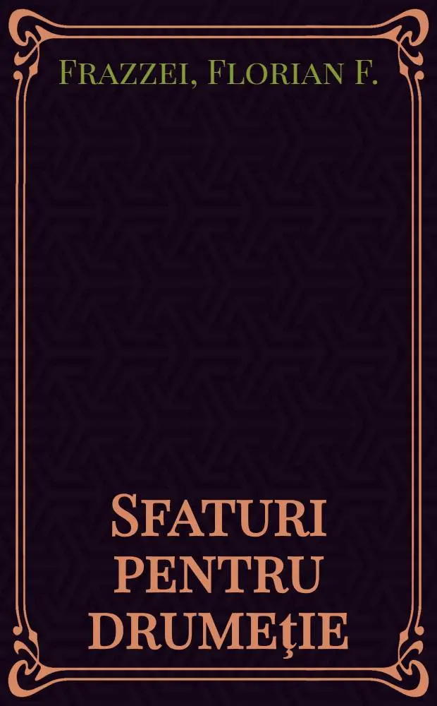 Sfaturi pentru drumeţie