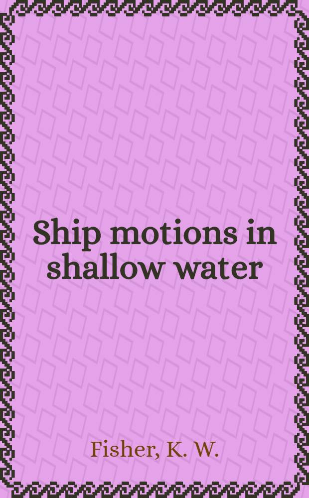 Ship motions in shallow water: scaling techniques including viscous effects