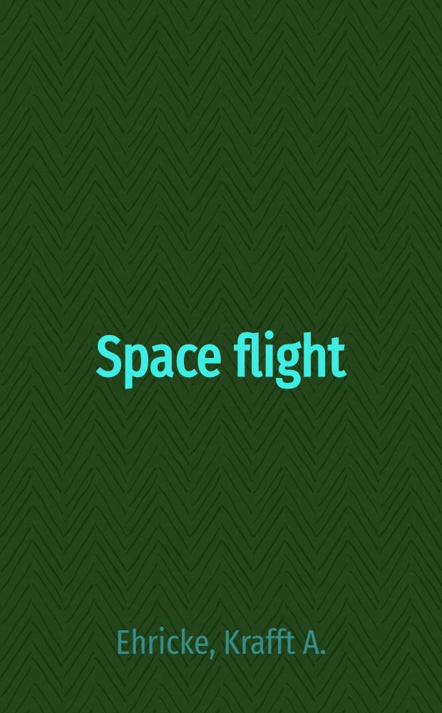Space flight
