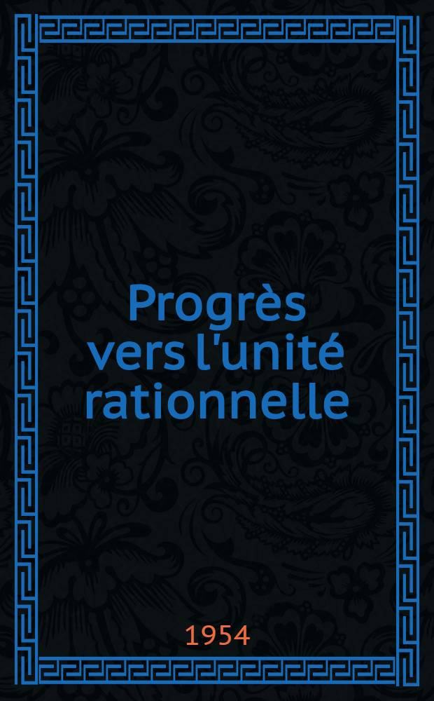 Progrès vers l'unité rationnelle : Réflexions proposées d'après les oeuvres de Descartes et d'Ampère. Chapitre 6 : La cosmologie méthodique