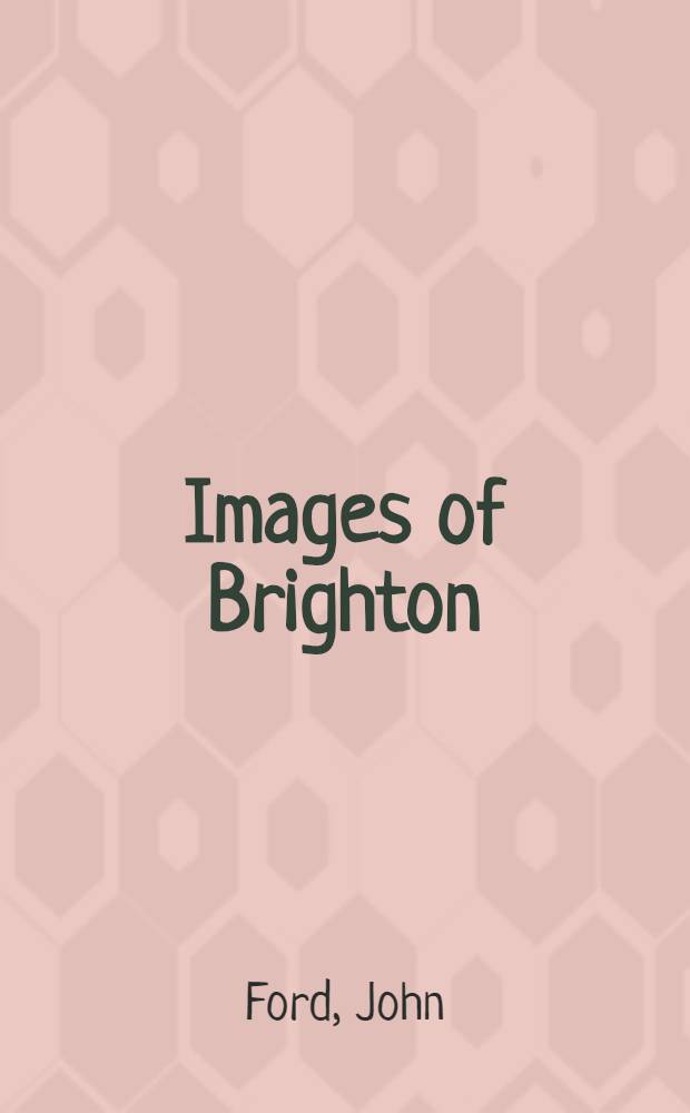 Images of Brighton