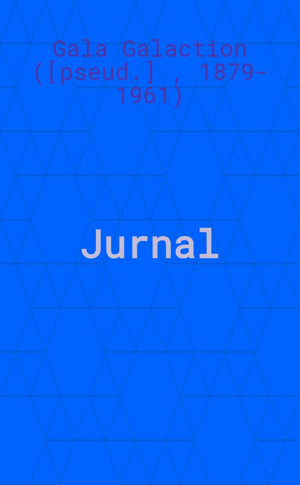 Jurnal