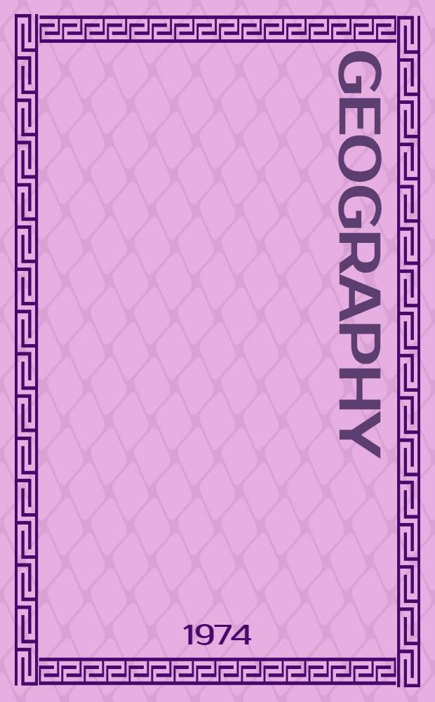Geography