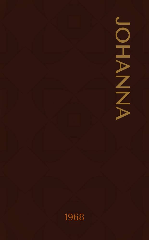 Johanna