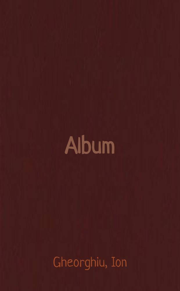 [Album]