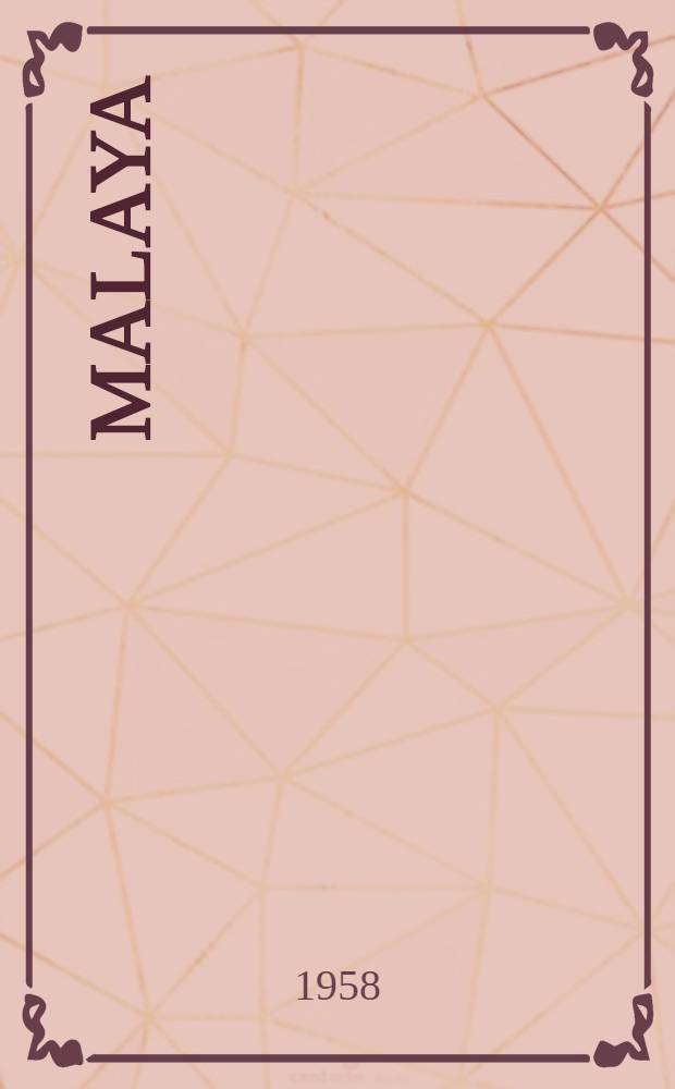 Malaya