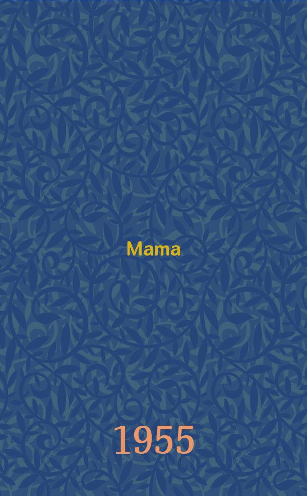 Mama