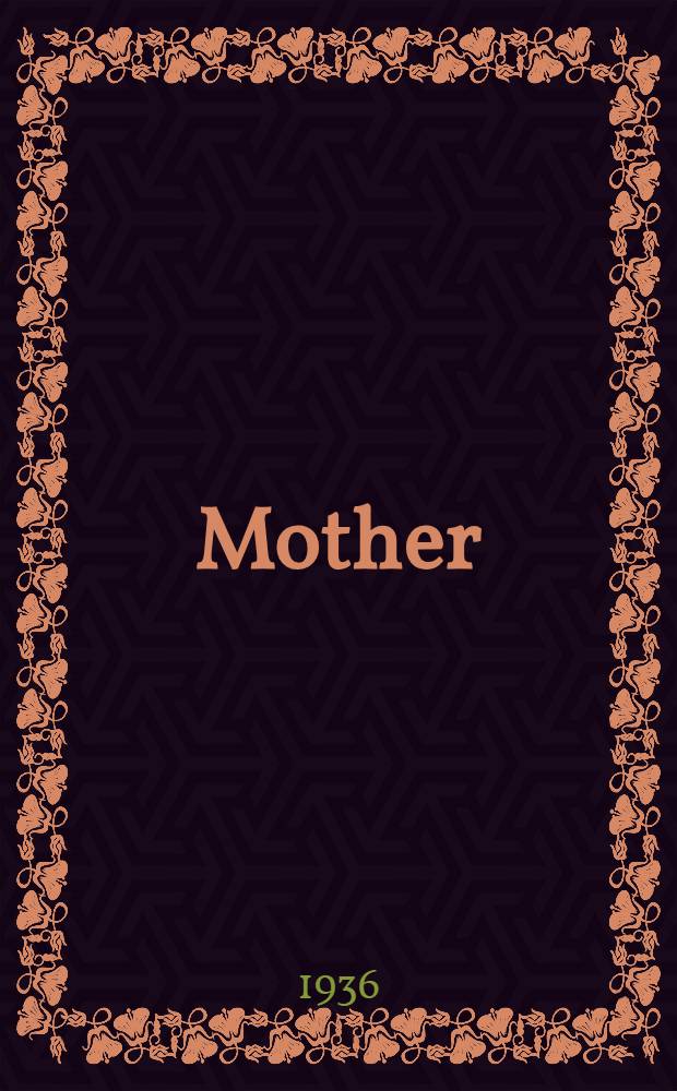 Mother