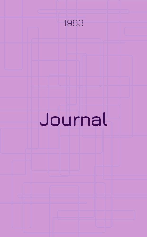 Journal