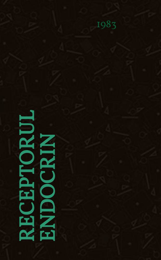 Receptorul endocrin