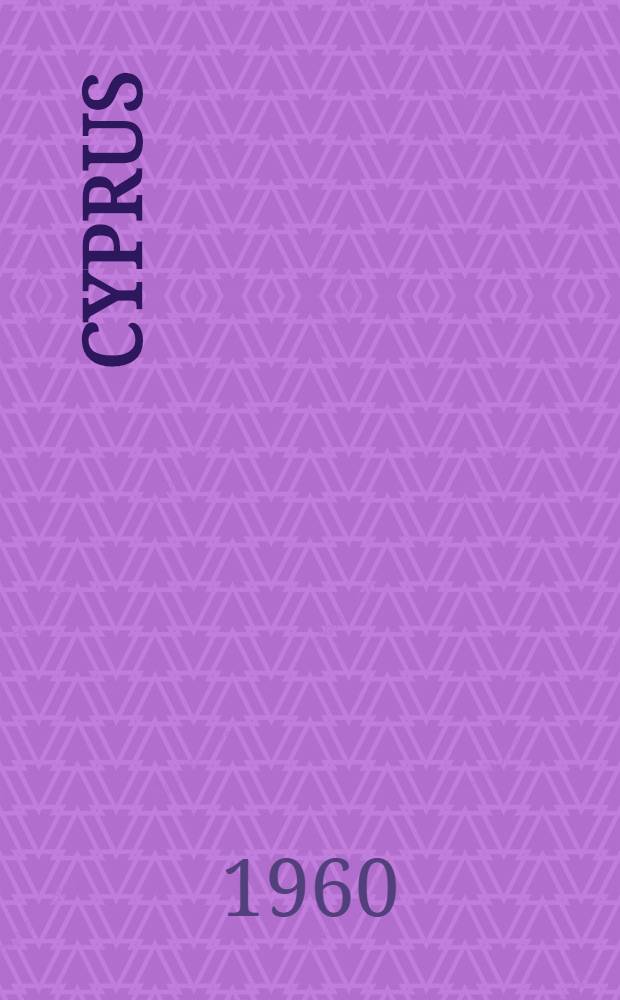 Cyprus