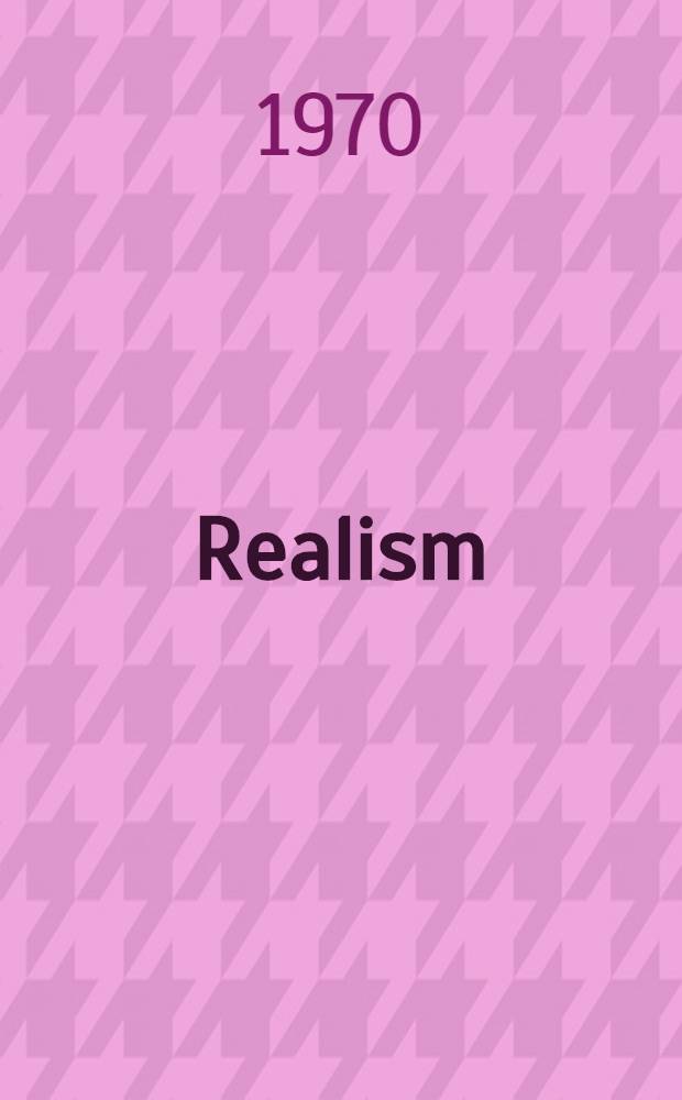 Realism