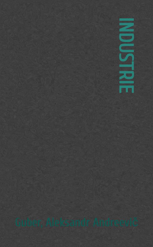 Industrie