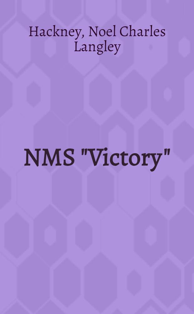 NMS "Victory"