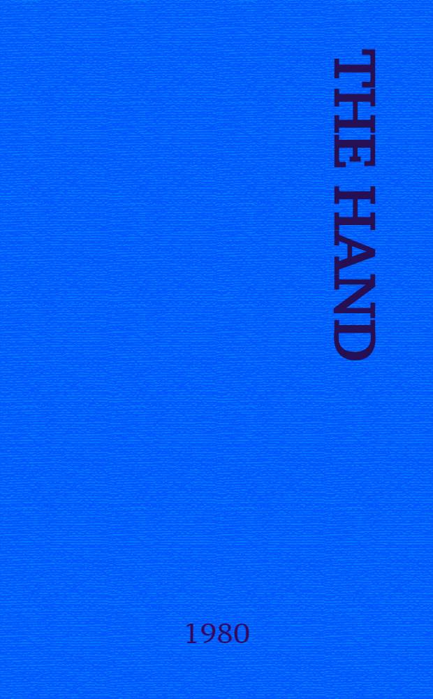 The hand