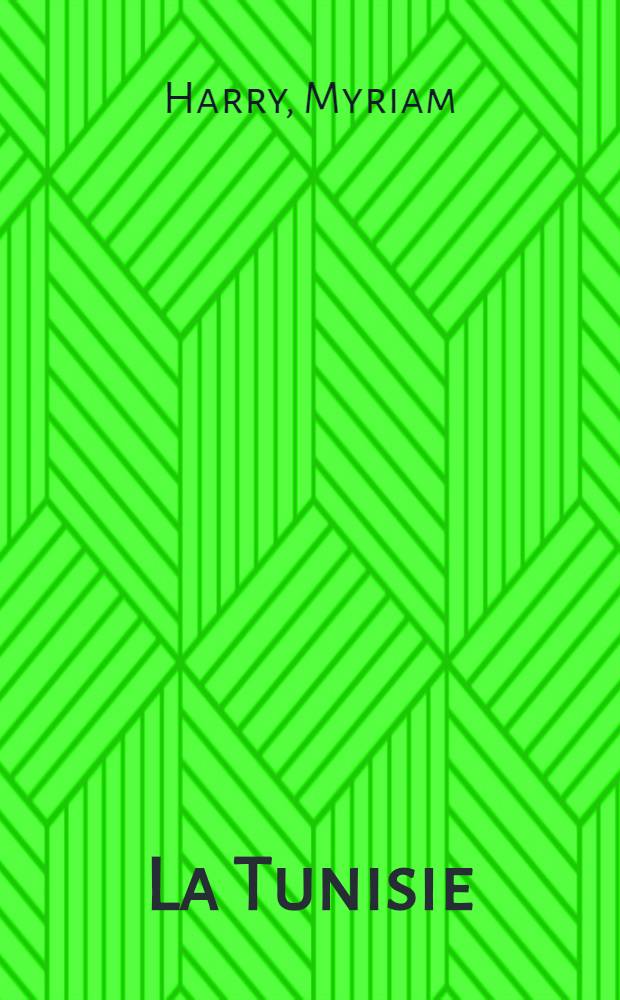 La Tunisie