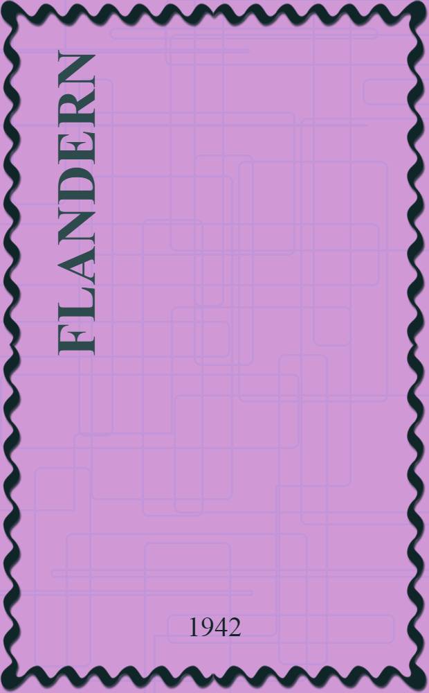 Flandern