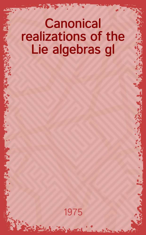 Canonical realizations of the Lie algebras gl(n, R) and sl(n, R). 2 : Casimir operators
